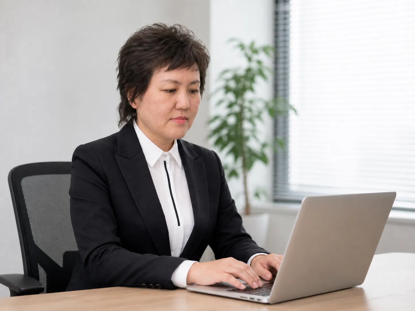 代表 飛田有紀子